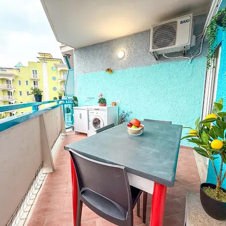 Διαμέρισμα Nashville Apartment, 50 Passi Dalla A813 *