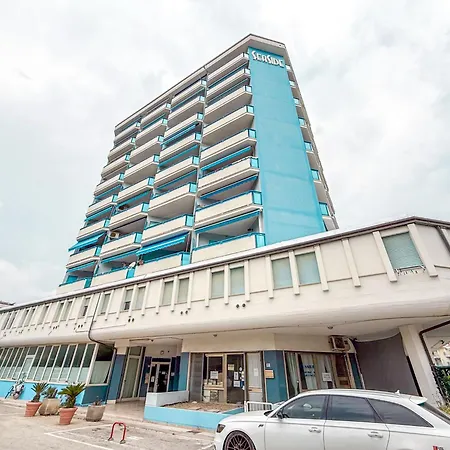 Lägenhet Nashville Apartment, 50 Passi Dalla A813