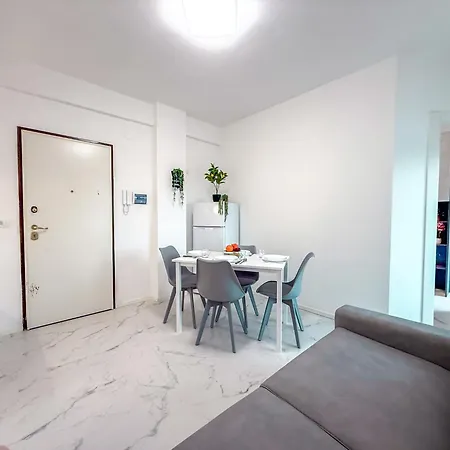 Nashville Apartment, 50 Passi Dalla A813