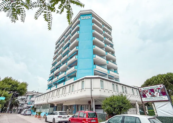 Nashville Apartment, 50 Passi Dalla A813 Σαν Μπενεντέτο ντελ Τρόντο