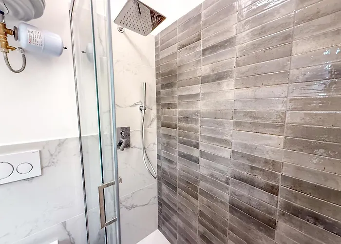 Διαμέρισμα Nashville Apartment, 50 Passi Dalla A813 *