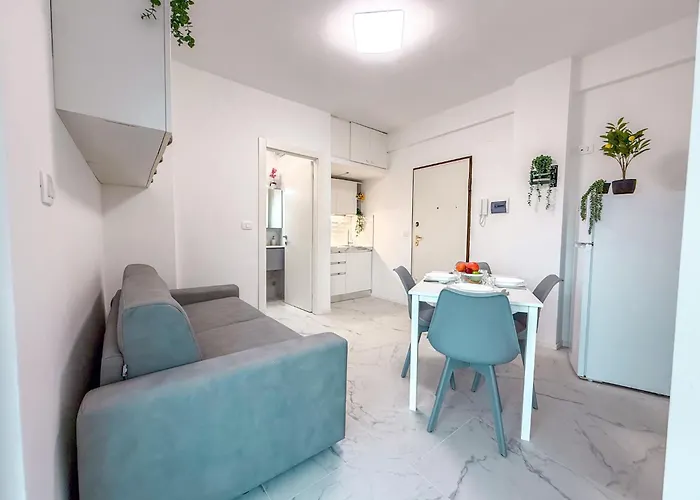 Nashville Apartment, 50 Passi Dalla A813 Διαμέρισμα