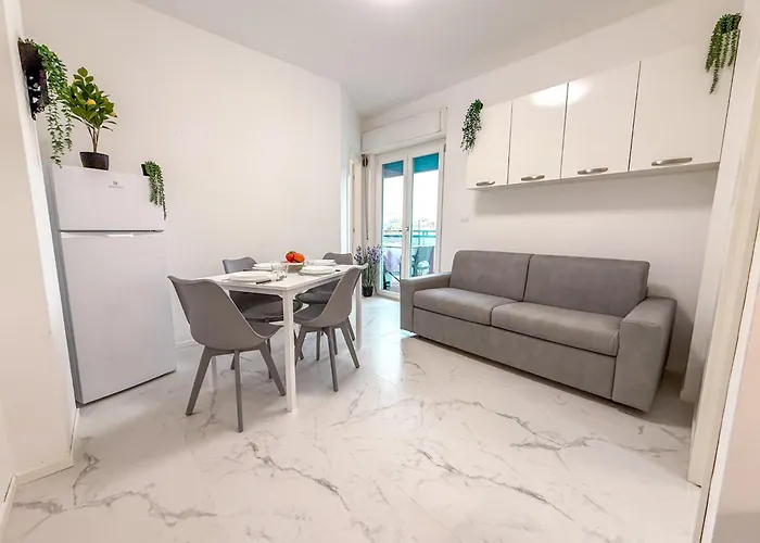 Διαμέρισμα Nashville Apartment, 50 Passi Dalla A813 Σαν Μπενεντέτο ντελ Τρόντο