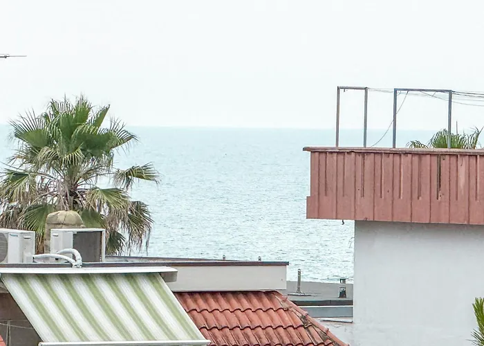 Διαμέρισμα Nashville Apartment, 50 Passi Dalla A813 Σαν Μπενεντέτο ντελ Τρόντο